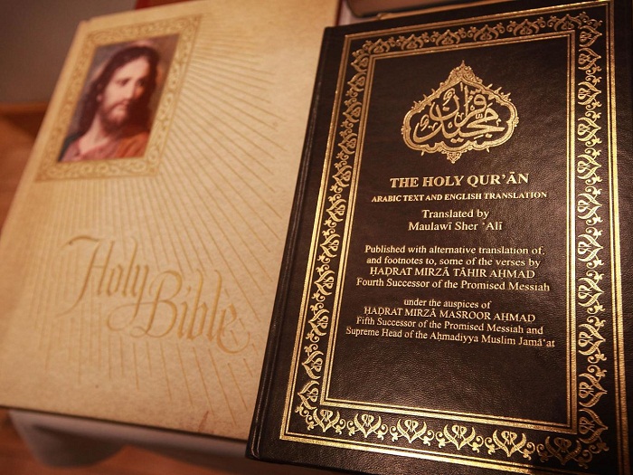 Quran does not cause terrorism and is no more violent than the Bible - expert